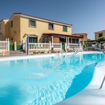 Lilo Calm Maspalomas 마스팔로마스 외부 사진
